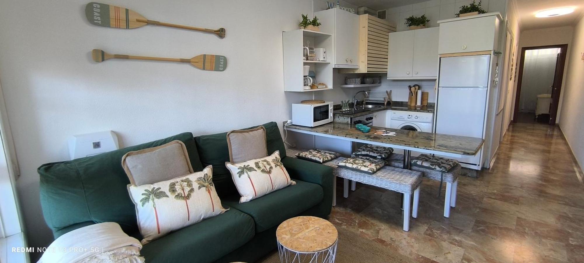 Apartamento Aguamarina Bueu Exterior foto